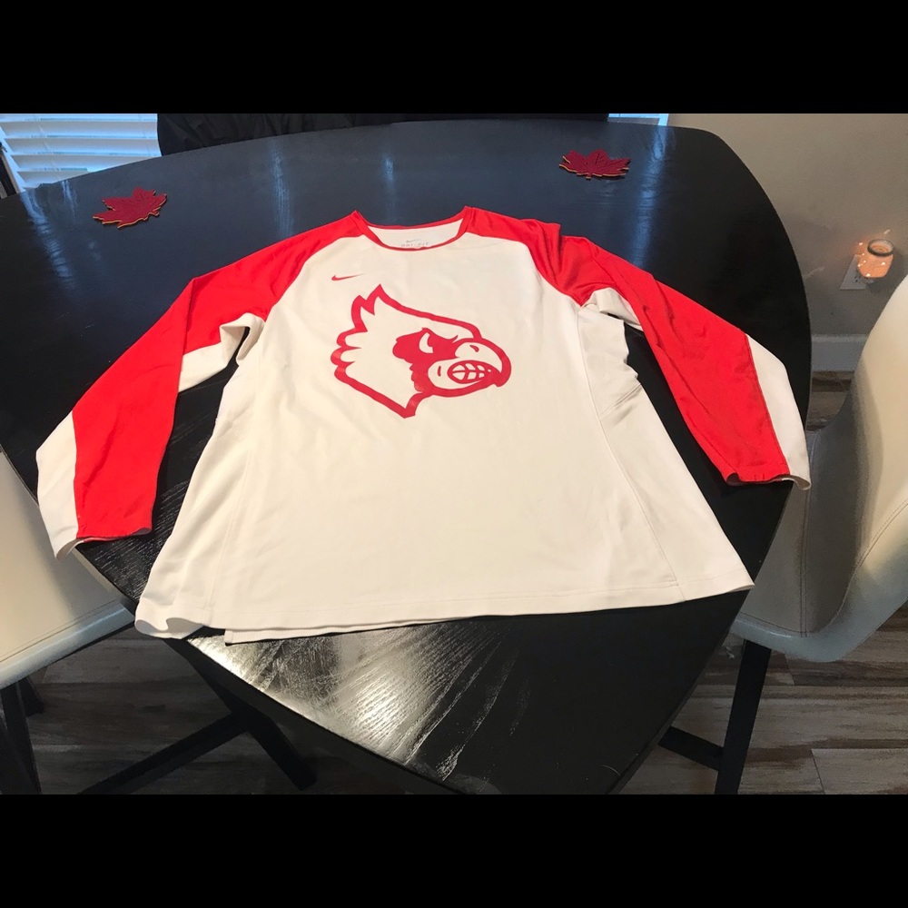 Nike long sleeve sports wear 🔥🔥🔥